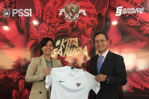 Semua Orang di Internal PSSI Berpeluang Gantikan Ratu Tisha, Kecuali Iwan Bule