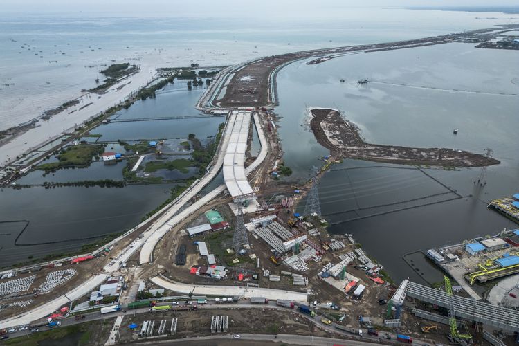 Mengejar Pertumbuhan Ekonomi dalam Batas Ekologis