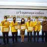 Empat Tokoh Ini Terima Gelar Anggota Kehormatan Iluni UI