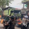 5 Fakta Tabrakan Beruntun di Cianjur, Rem Blong dan 2 Nyawa Melayang