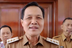 Fakta-fakta OTT KPK Tangkap Bupati Muara Enim 