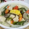 Resep Lodeh Terong Ungu, Sajikan dengan Nasi Hangat