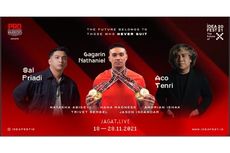 Wujudkan Generasi Tangguh Indonesia, Pro Warriors Dukung IdeaFest 2021
