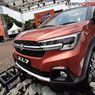 Pasang Target Baru, Suzuki Pede Perluas Ekspor Mobil Rakitan Indonesia