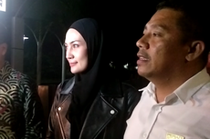 12 Jam Diperiksa, Steffy Burase Dicecar Aliran Dana dari Gubernur Aceh