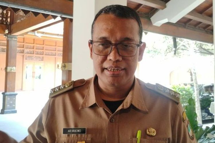 Jelang Haul Solo, Seluruh Pendopo di Pasar Kliwon Bakal Disiapkan Jadi Penginapan Jemaah