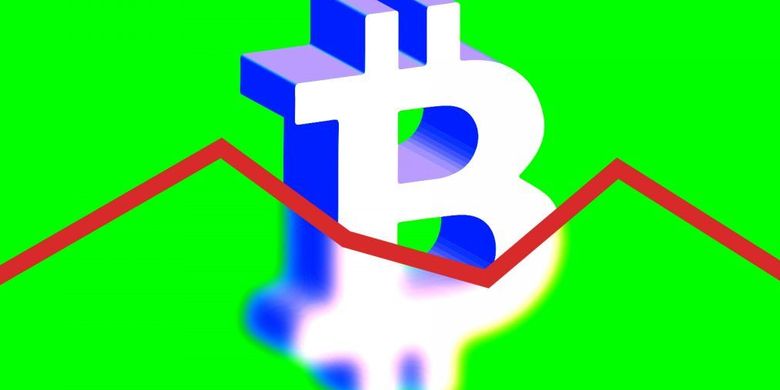 Harus Tahu Jelang Akhir Pekan, Harga Bitcoin Naik Tipis Jadi Rp 577,1 Juta