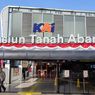 [POPULER PROPERTI] Akhir Tahun, Revitalisasi Tahap I Stasiun Tanah Abang Bisa Dijajal