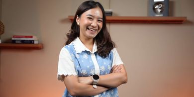 Kisah 8 Alumni LPDP Kembali ke Indonesia, Pilih Jadi Guru, Jual Sayur hingga Lurah