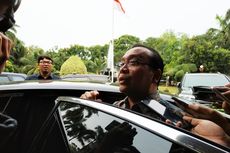 Ada Reshuffle Kabinet Setelah Pergantian Panglima TNI? Ini Jawaban Mensesneg