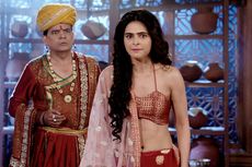 Sinopsis Chandrakanta Episode 16, Swayam adalah Hiranyasur?