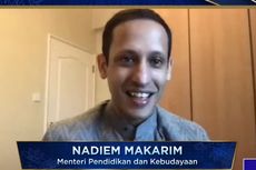 Guru, Ini Tips Pembelajaran Jarak Jauh dari Mendikbud Nadiem Makarim