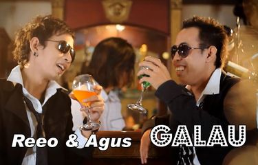 Galau - Reeo &amp; Agus