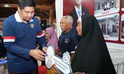 Kunjungan Menteri PKP Tegaskan Komitmen Astra Wujudkan Hunian Layak bagi Warga