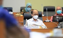 Kemenaker Segera Pulangkan 7.300 Pekerja Migran yang Ditahan Imigrasi Malaysia