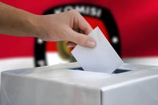 Hasil Quick Count Pilkada Jakarta 2024 Litbang Kompas Data 97,25 Persen: Pramono-Rano Unggul 49,46 Persen