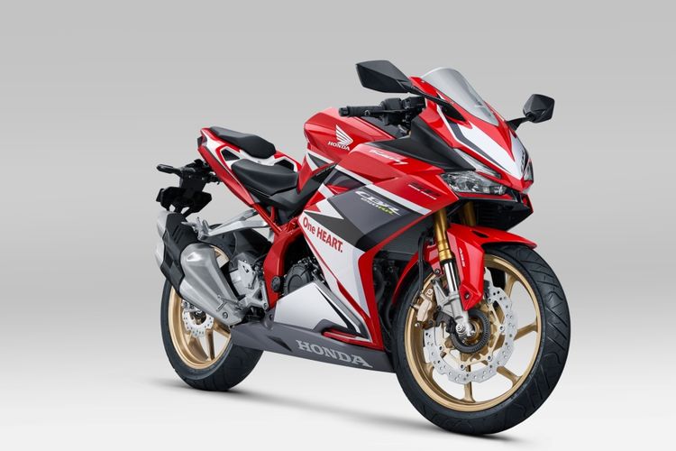 AHM resmi merilis Honda CBR250RR SP Quick Shifter