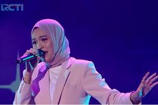 Momen Perjalanan Salma di Indonesian Idol 2023