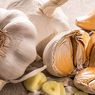 Manfaat Bawang Putih untuk Menurunkan Kolesterol 