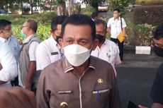 Aturan Ibadah Selama Ramadhan, Saf di Rumah Ibadah Batam Tidak Perlu Berjarak dan Wajib Pakai Masker