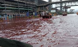 Morowali Jadi Langganan Banjir, Walhi Serukan Moratorium Tambang Nikel