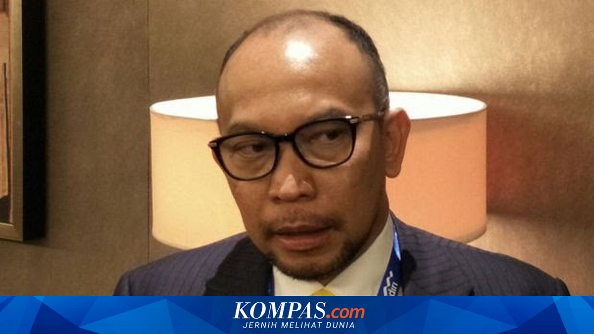 Chatib Basri dan Budi Gunadi bertemu Prabowo