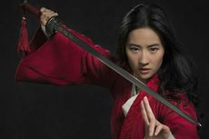 Baru Tayang di Disney+, Film Mulan Hadapi Aksi Boikot