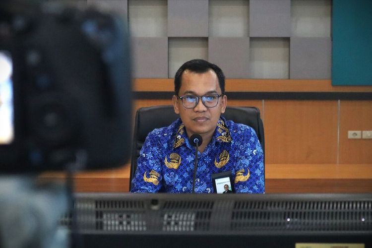 Kepala Badan Statistik Aceh (BPS)