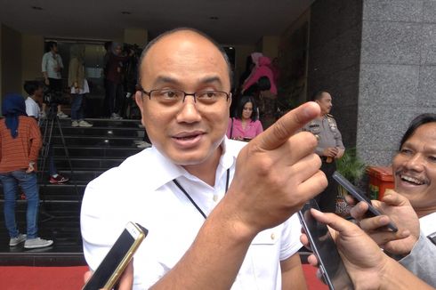 Soal Laporan Aris Budiman terhadap Novel, Polisi Panggil 5 Pegawai KPK