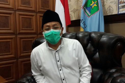 Ditinggal 'Tetangga', Pemkot Malang Tetap Ajukan Permohonan PSBB