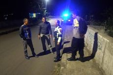 Empat Kendaraan Jadi Korban Pelemparan Batu di Tol Semarang-Solo