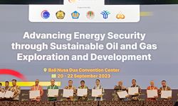 Perkuat Ketahanan Pasokan Gas Bumi, PGN Jalin Sinergi dengan EMCL, HCML, Petronas, dan PEP