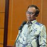 Soal Perkara Ismail Bolong, Mahfud Akan Koordinasi dengan KPK
