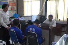 Pecatan Polisi Jadi Bandar Narkoba di Sulsel, Ambil Sabu dari Nunukan