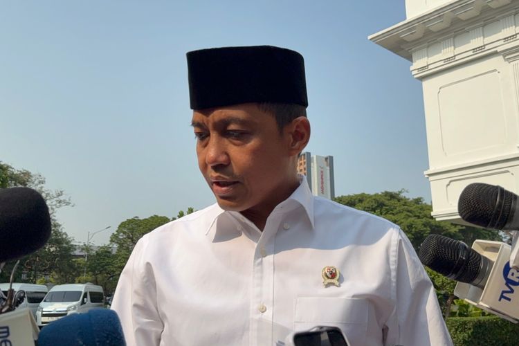 Punya Jokowi-Kaesang, PSI Siap Tarung Berapapun Ambang Batas Parlemen