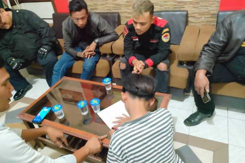 Viral, Video Diduga Tawuran hingga Terdengar Letusan Senjata Api di Cicalengka, Ini Penjelasan Polisi