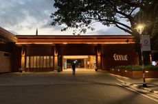 MPR: Selama Indonesia Masih Impor Energi, Maka Ketahanan Ekonomi Tidak Kuat