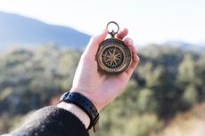 Apa Itu Kompas dan Bagaimana Perkembangannya