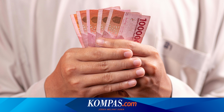 Cek Penerima Bansos PKH dan BPNT September 2025, Bisa Lewat HP