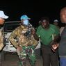Pasukan Garuda di Bangui Afrika Obati Kerinduan pada Tanah Air dengan Siraman Rohani
