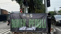 Bonek Galang Dana dan Kirim Relawan ke Sumatera, Bantuan Difokuskan ke Daerah Terisolir