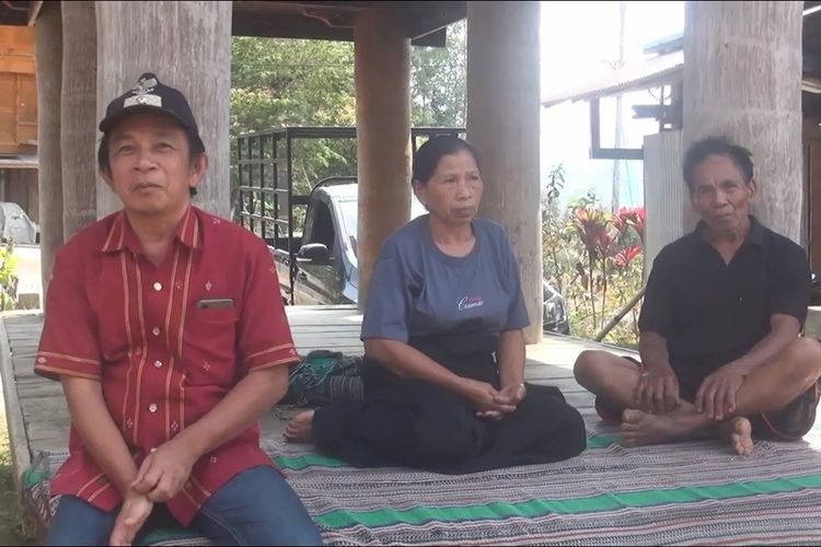Keluarga di Toraja Utara Menanti Kedatangan Jenazah Aris Sanda, Korban Penembakan oleh OPM