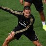 Eden Hazard Dinilai Bisa Memenangkan Ballon d'Or Bersama Real Madrid
