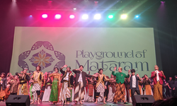 Lewat Playground of Mataram, Sekolah Cikal Ajak Anak Didik Cintai Budaya Bangsa