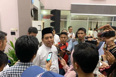 Per Hari, Pertamina Salurkan  53.000 Tabung Elpiji 3 Kg di Kepri Selama Ramadhan