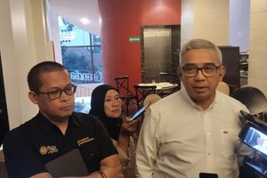 Kinerja Farhan Selama 9 Bulan Dikritik Para Guru Besar di Bandung, Justru Masih Disayang