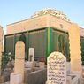 Biografi Muawiyah I, Pendiri Dinasti Bani Umayyah