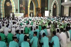 Menteri Pendidikan Yordania Dukung Penguatan Pesantren di Indonesia
