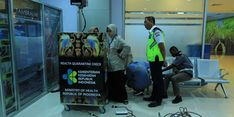 Antisipasi Virus Corona, Maskapai Indonesia Stop Terbang ke Wuhan