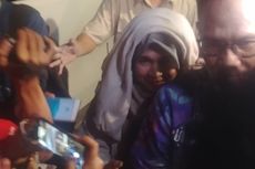 Neno Warisman Ikut Rapat di Rumah Prabowo